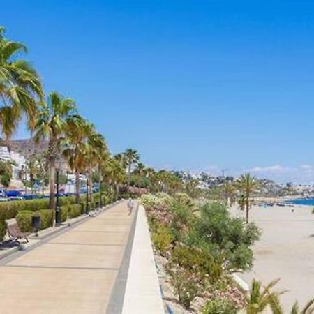 La Rambla Apartment Mojacar Exterior photo