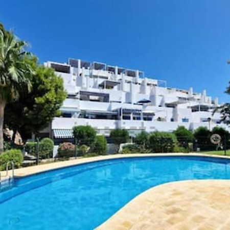 La Rambla Apartment Mojacar Exterior photo